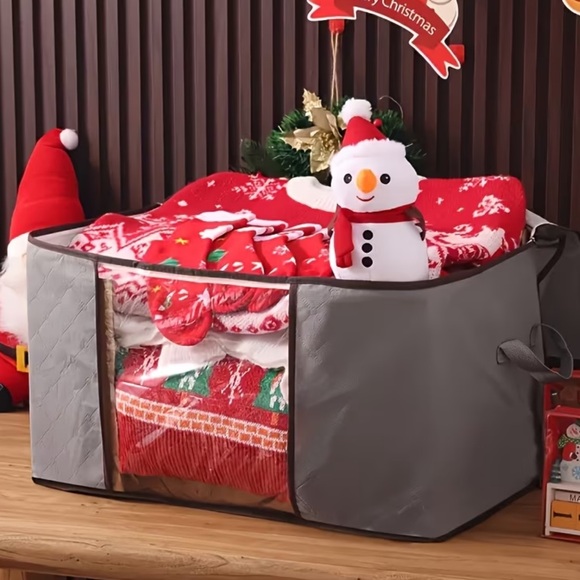 Storage Organizer - Picture 2 of 4